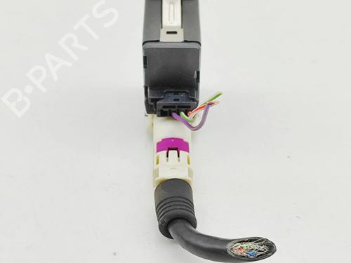 Electronic module BMW 6 Coupe (F13) 640 d | BP31715471M83 - Image 4