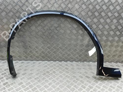 Venstre fortil skærm liste BMW X3 (G01, F97, G08) iX3 (286 hp) 30909819