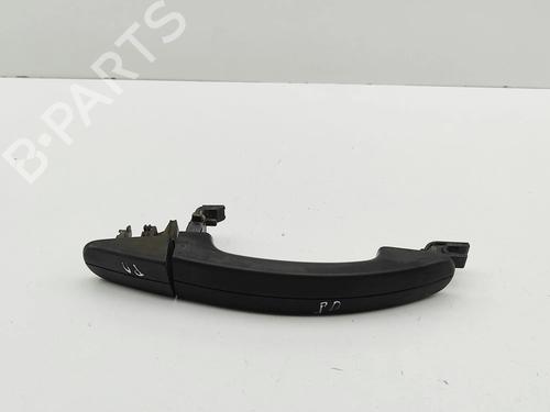 Used Front right exterior door handle Front right exterior door handle FORD TRANSIT CUSTOM V362 Bus (F3) 2.2 TDCi (100 hp) 33387598 33387598