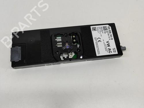 Electronic module VW ID.3 (E11, E12) Pro | BP27765480M83 - Image 3