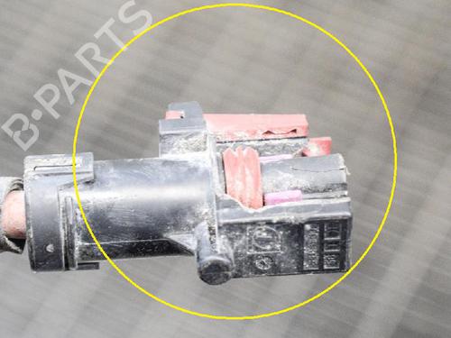 Cable AUDI Q7 (4MB, 4MG, 4MQ) 3.0 TDI quattro | BP14608810E12 