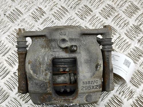 Used Left front brake caliper MERCEDES-BENZ CLA Shooting Brake (X117) CLA 200 CDI / d (117.908) (136 hp) 16872746