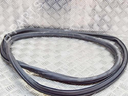 Used Rubber door seal OPEL MOKKA / MOKKA X (J13) 1.4 (_76) (140 hp) 14618760