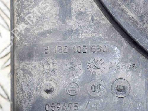 Radiator fan OPEL ASTRA H (A04) 1.7 CDTI (L48) | BP8844073M35 