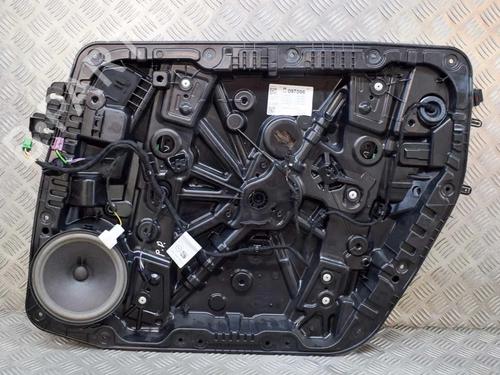 Used Front right window mechanism Front right window mechanism MERCEDES-BENZ EQA (H243) EQA 250 (243.701) (190 hp) 27762648 27762648