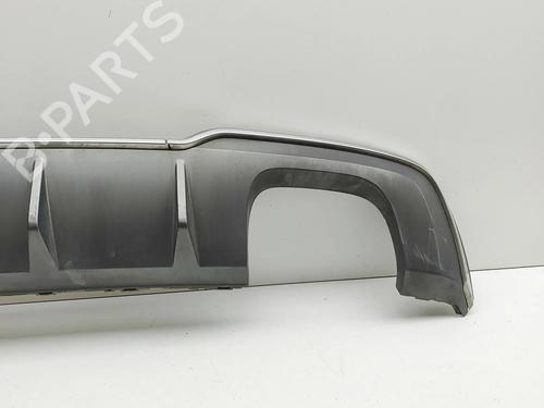 Frontspoilerlippe AUDI A3 (8V1, 8VK) S3 quattro | BP34443627C153  - Image 5