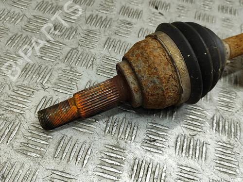 Right front driveshaft NISSAN LEAF (ZE1) Electric | BP33370743M39 - Image 3