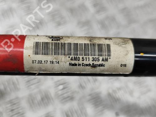 Anti roll bar AUDI Q7 (4MB, 4MG, 4MQ) 3.0 TDI e-tron quattro | BP23866091M96 