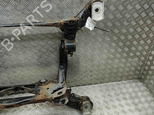 Rear axle AUDI E-TRON (GEN) 55 quattro | BP27780575M2 