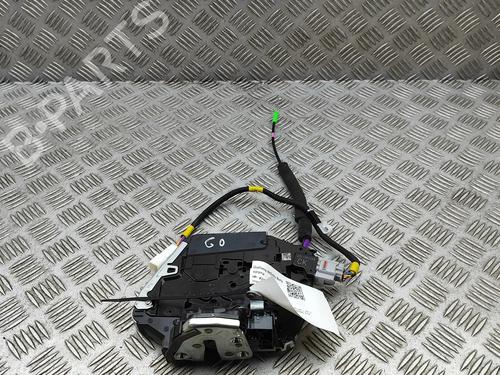 Højre bagtil lås LEXUS NX II (_A2_, _H2_) 350h E-Four (AAZH25) (243 hp) 32728284