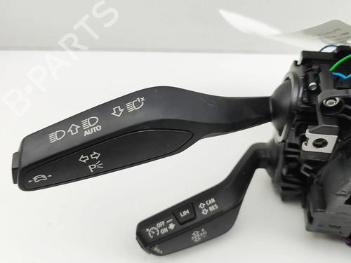 Ratstangsstang AUDI Q3 (F3B) 35 TFSI | BP39575596I23 - Image 4