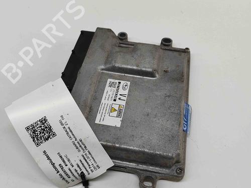 Engine control unit (ECU) SUBARU OUTBACK (BS) 2.0 D AWD (BSD) | BP24141113M57