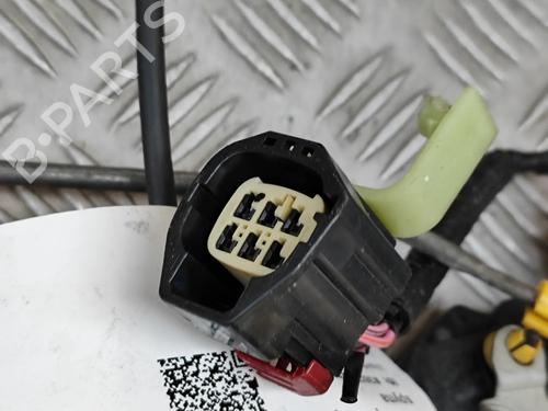 Front left lock FORD USA EXPLORER 4.0 4WD | BP28558544C98 - Image 7