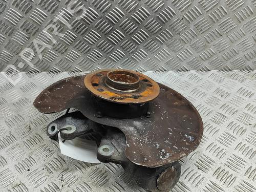 Used Right rear steering knuckle Right rear steering knuckle MERCEDES-BENZ M-CLASS (W166) ML 63 AMG 4-matic (166.074) (525 hp) 27167660 27167660