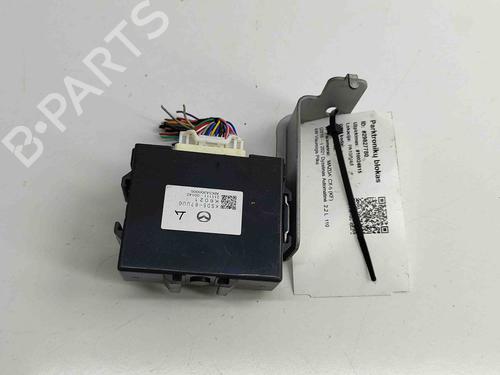 Electronic module MAZDA CX-5 (KF) 2.2 D | BP25218427M83