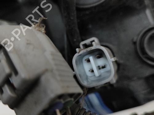 Left headlight TOYOTA PRIUS (_W3_) 1.8 Hybrid (ZVW30) | BP29392269C28 