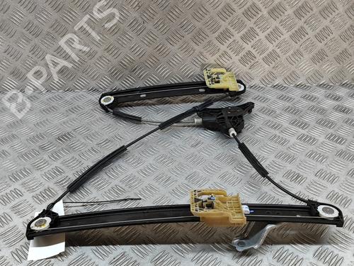 Rear right window mechanism AUDI E-TRON (GEN) 55 quattro | BP28431385C25 
