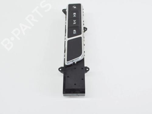 Used Switch JAGUAR I-PACE (X590) EV400 AWD (400 hp) 27760238