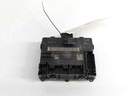 Used Electronic module AUDI Q2 (GAB, GAG) 35 TFSI (150 hp) 28559904