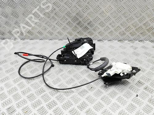 Front right lock ASTON MARTIN DBX 4.0 All-wheel Drive | BP36809333C97  - Image 5