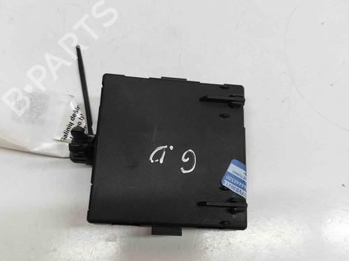 Electronic module MERCEDES-BENZ M-CLASS (W166) ML 350 BlueTEC 4-matic (166.024, 166.023) | BP29227598M83 