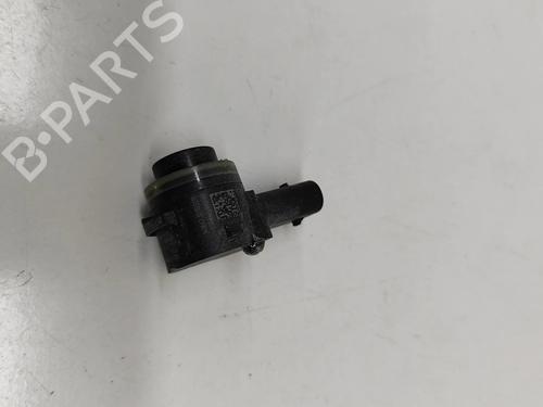 Elektronisk modul PORSCHE CAYENNE Coupe (9YB) 3.0 AWD (9YBAA1) | BP27788036M83