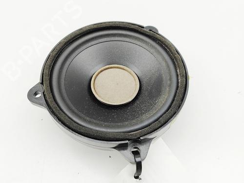 Used Speaker LAND ROVER RANGE ROVER EVOQUE (L538) 2.2 D 4x4 (190 hp) 29753357