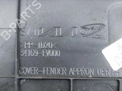 Andre KIA EV3 EV | BP33400216O1  - Image 6