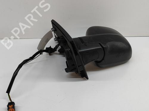 Left mirror OPEL VIVARO C Van (K0) 1.5 | BP27785217C26 