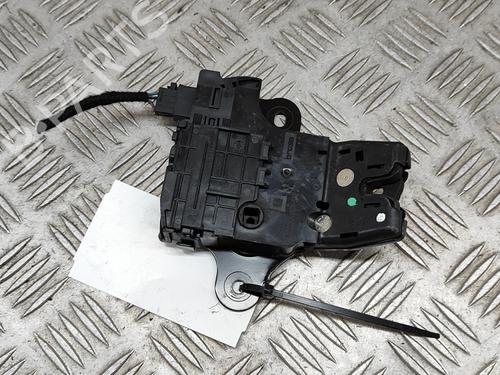 Tailgate lock CHEVROLET CRUZE (J300) 2.0 CDI | BP25787291C101 