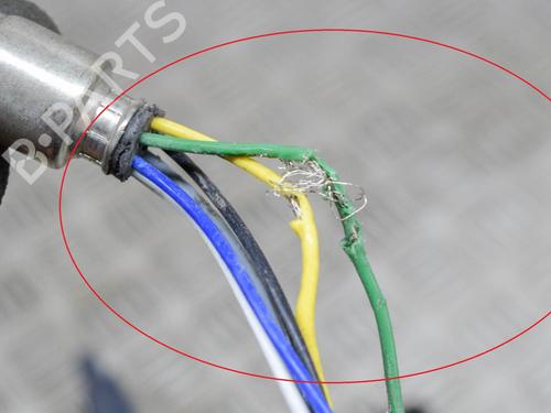 Elektronisk sensor BMW X3 (G01, F97, G08) xDrive 30 d | BP28028228M84 