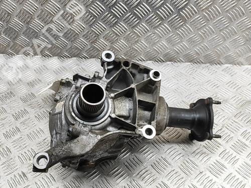 Front differential MAZDA CX-5 (KE, GH) 2.2 D | BP26141952M23 