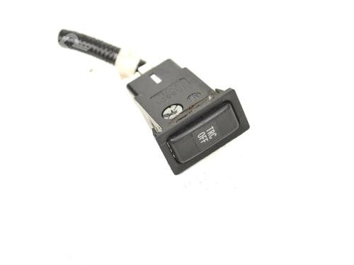 Used Switch Switch TOYOTA COROLLA Verso (ZER_, ZZE12_, R1_) 2.2 D-4D (AUR10_, AUR10R) (177 hp) 33345525 33345525