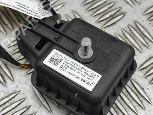 Electronic module VW ID.4 (E21) PRO | BP33383149M83 - Image 3