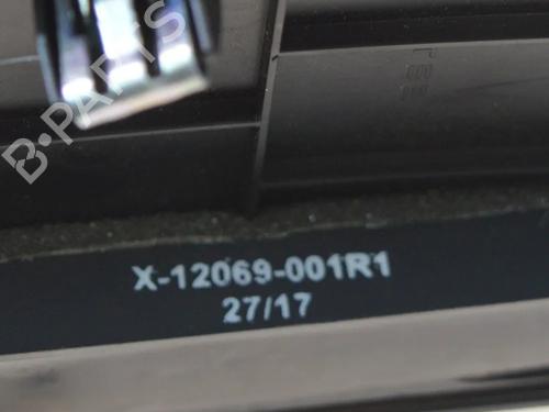 Other TESLA MODEL S (5YJS) 75D AWD | BP20233104O1 