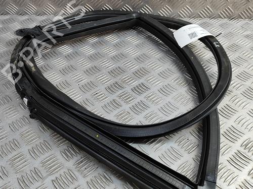 Rubber door seal AUDI A5 Sportback (F5A, F5F) 40 TFSI Mild Hybrid | BP28436268C142 