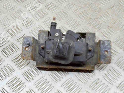 Used Hood lock FORD TRANSIT Van (FA_ _) 2.2 TDCi (110 hp) 11831982