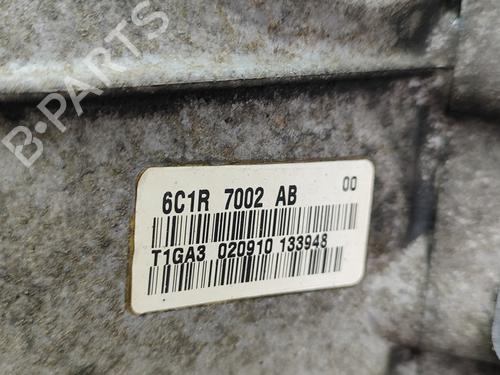 Gearbox OPEL VIVARO A Bus (X83) 2.0 CDTI (F7, J7, A07) | BP27803846M3 