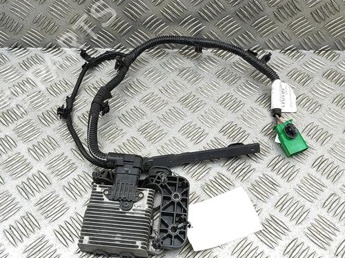 Used Electronic module Electronic module OPEL MOKKA 1.2 (76) (136 hp) 33376112 33376112