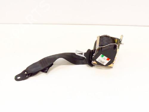 Rear left seatbelt DACIA SANDERO II 1.2 | BP6863953I29 