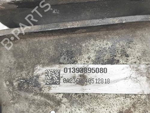 Engine mount PEUGEOT BOXER Bus 2.0 BlueHDi 130 | BP37721572M89 - Image 7