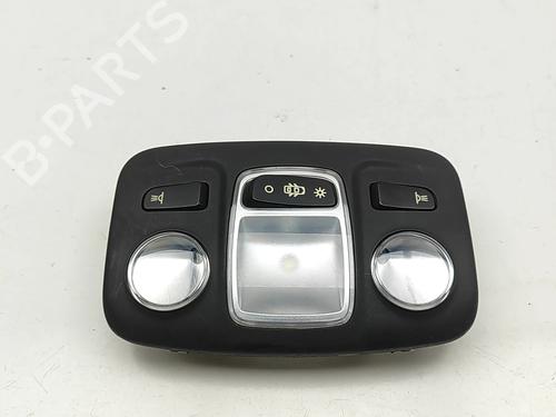 Used Interior roof light Interior roof light 30189852 30189852