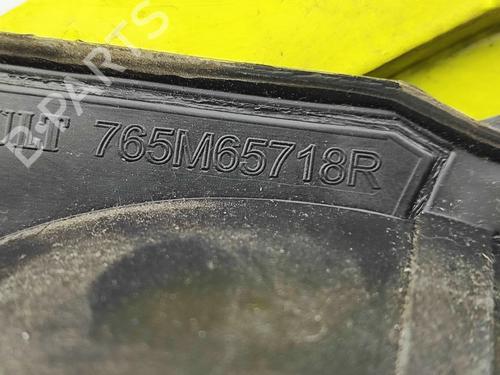 Fuel flap RENAULT MASTER III Van (FV) 2.3 dCi 145 FWD (FV0E, FV0F, FV0H, FV02, FV0M, FV0S,... | BP31297233C131 