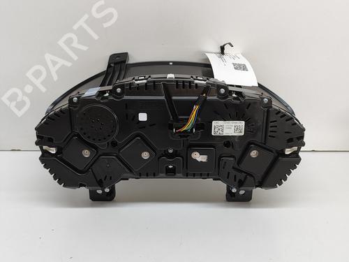 Instrument cluster FORD FIESTA VII (HJ, HF) 1.0 EcoBoost | BP24976041C47 