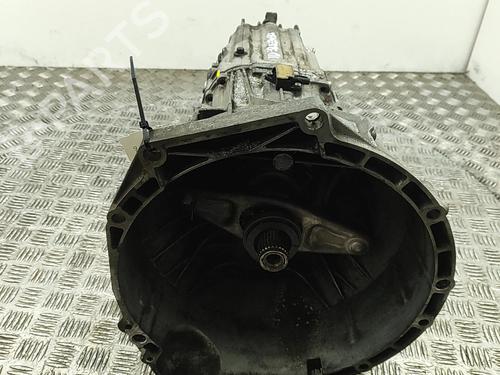 Gearbox BMW 1 (E87) 123 d | BP30405035M3 - Image 4