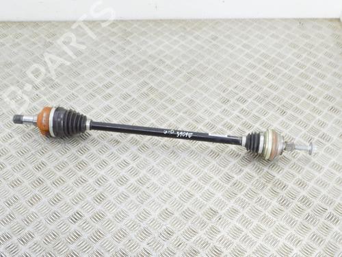 Right rear driveshaft VW ID.3 (E11, E12) Pro | BP27760465M41 