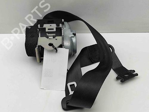 Sikkerhedssele foran højre VW PASSAT B8 Variant (3G5, CB5) 2.0 TDI (150 hp) 27092179