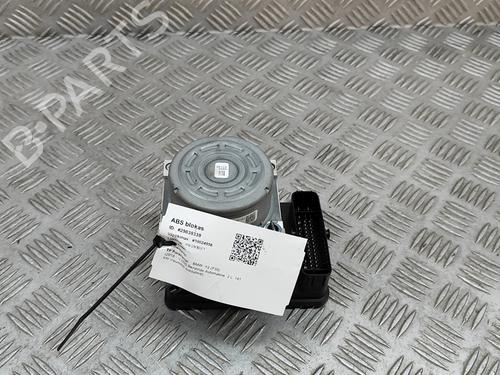 Used ABS pump BMW X2 (F39) sDrive 18 i (140 hp) 28556351