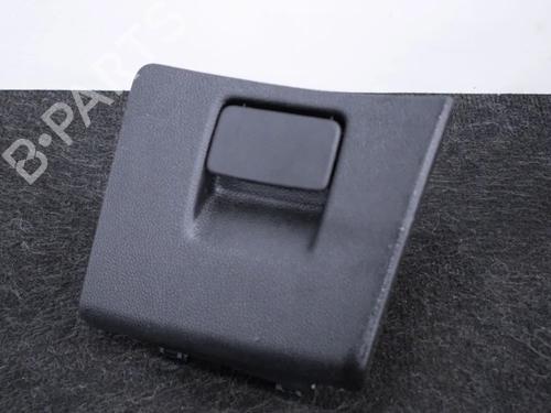 Used Glove box OPEL ZAFIRA TOURER C (P12) 1.4 (75) (140 hp) 6744435