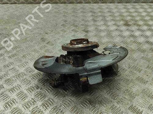 Left front steering knuckle CITROËN C5 III (RD_) 2.0 HDi 165 (RDRHHA, RDRHH8) | BP20982338M25 
